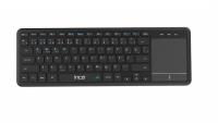 INCA IBK-568BT Dual Mod Bluetooth + 2.4g Touch Pad Smart Keyboard KLAVYE